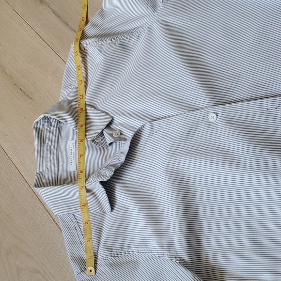 Equipment striped shirt - Picture 6 of 12